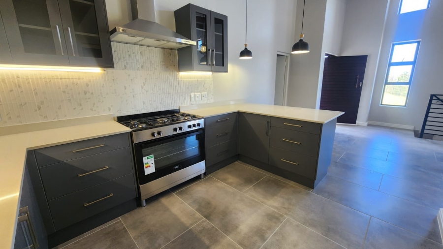 3 Bedroom Property for Sale in Eden Residential Estate Western Cape